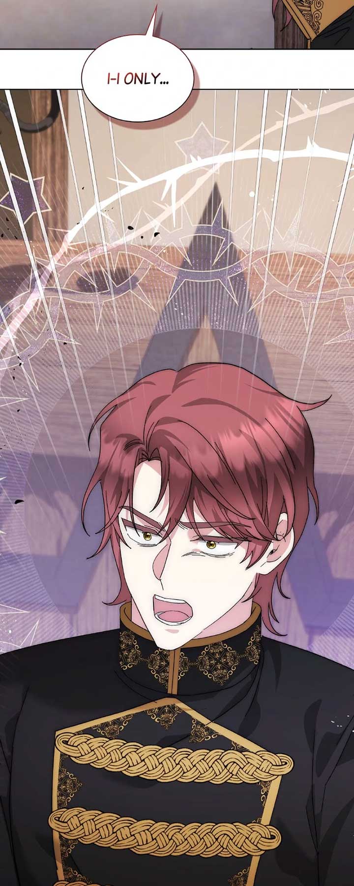 The Return of the Ex-Wife Chapter 44 333 80