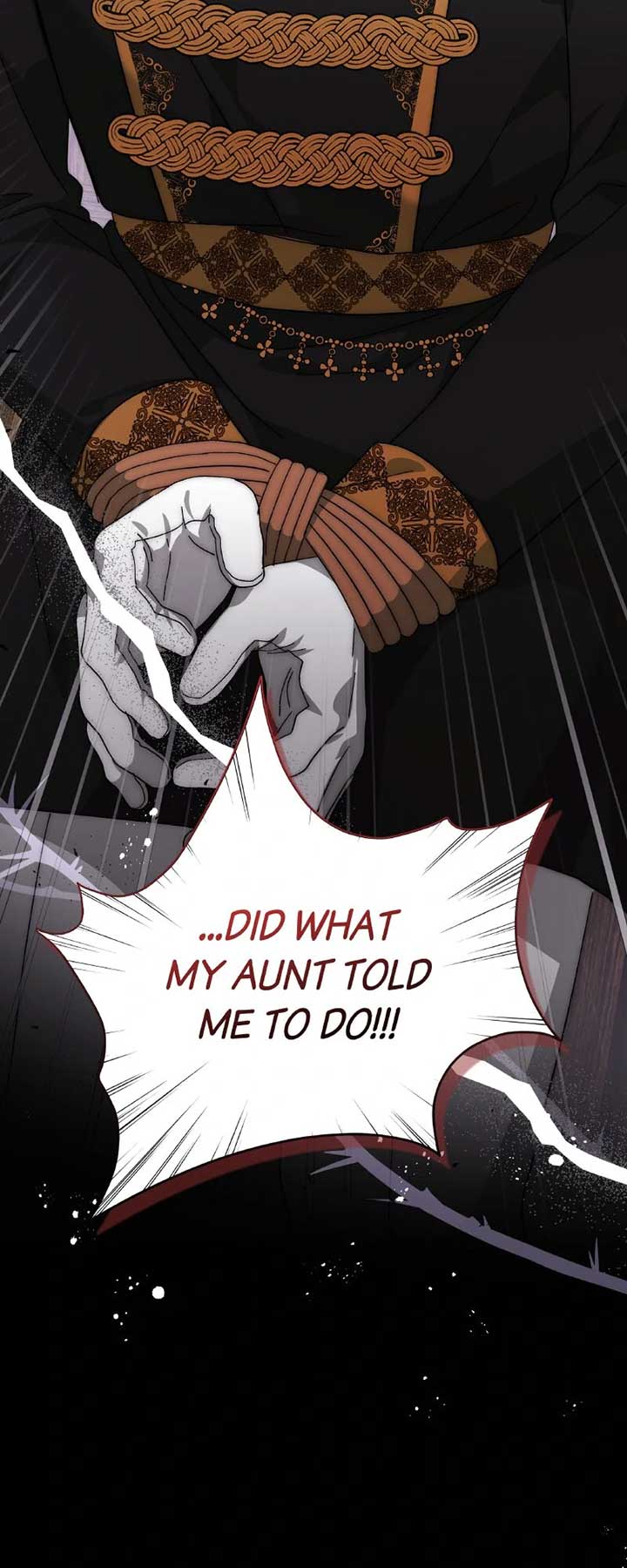 The Return of the Ex-Wife Chapter 44 334 81