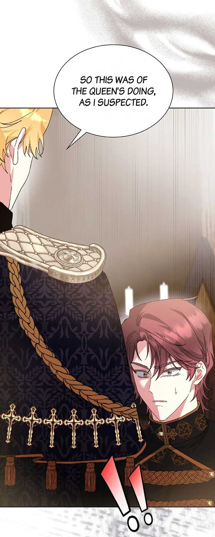 The Return of the Ex-Wife Chapter 45 293 04