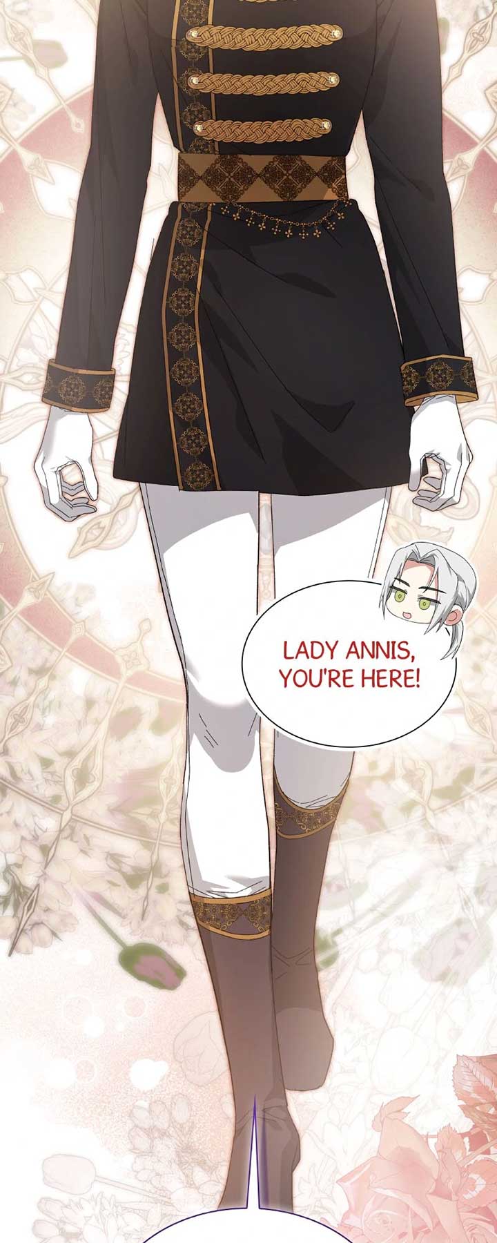 The Return of the Ex-Wife Chapter 45 301 12