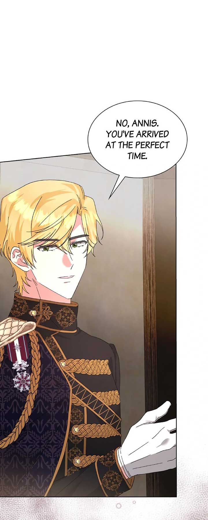 The Return of the Ex-Wife Chapter 45 304 15