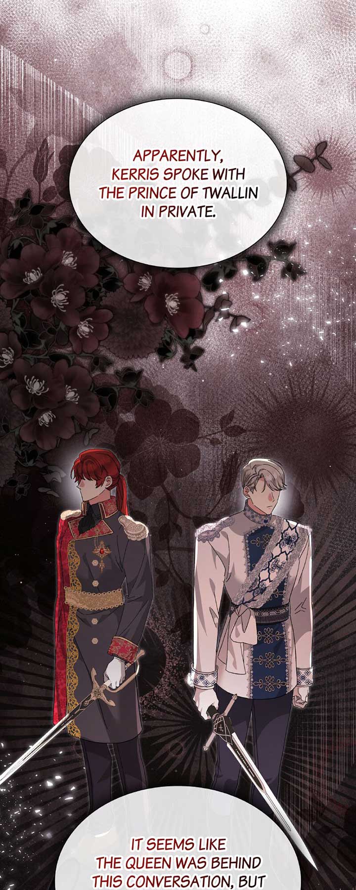 The Return of the Ex-Wife Chapter 45 305 16