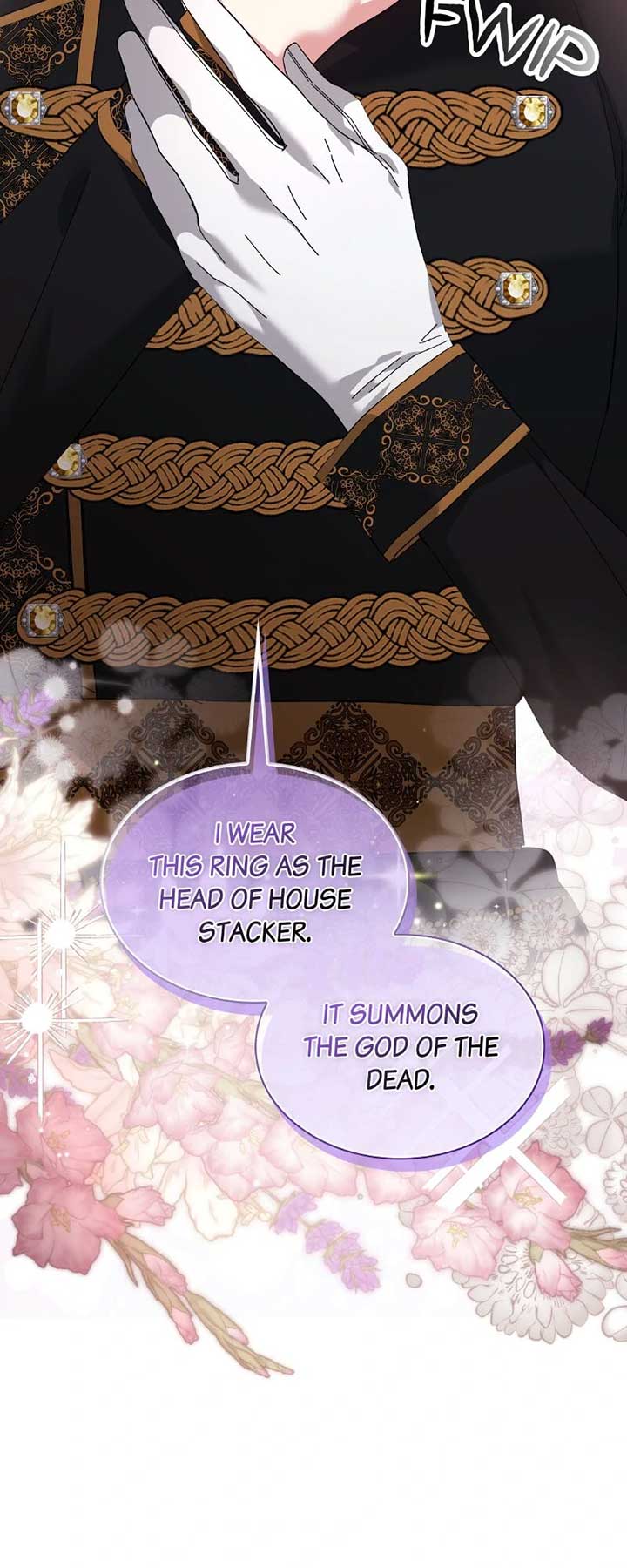 The Return of the Ex-Wife Chapter 45 310 21