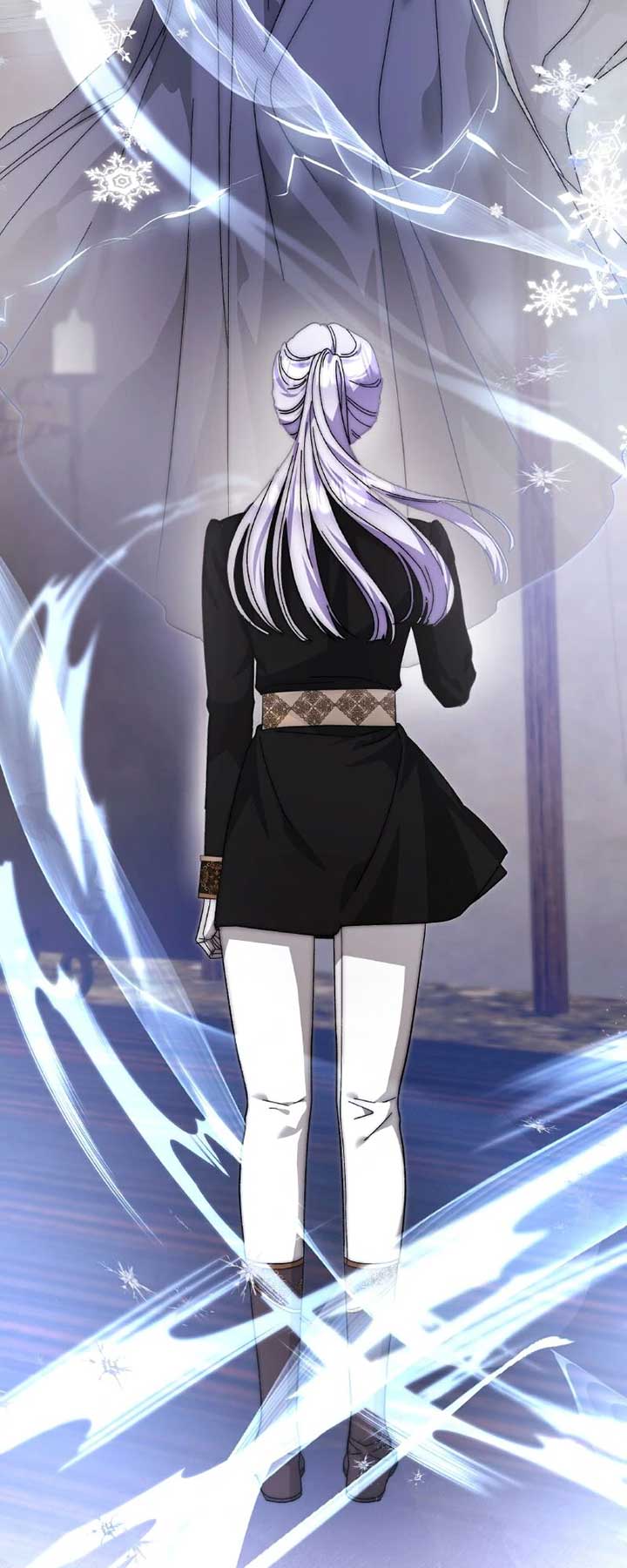 The Return of the Ex-Wife Chapter 45 314 25
