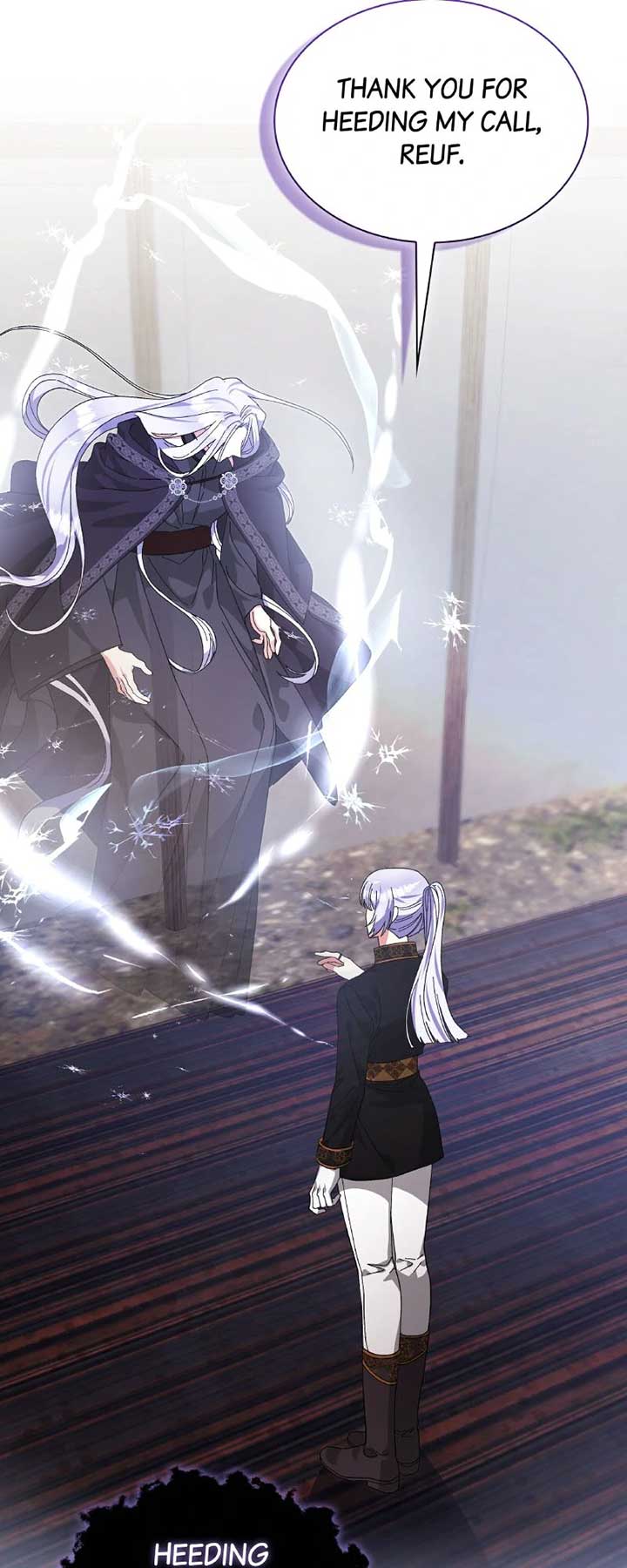 The Return of the Ex-Wife Chapter 45 320 31