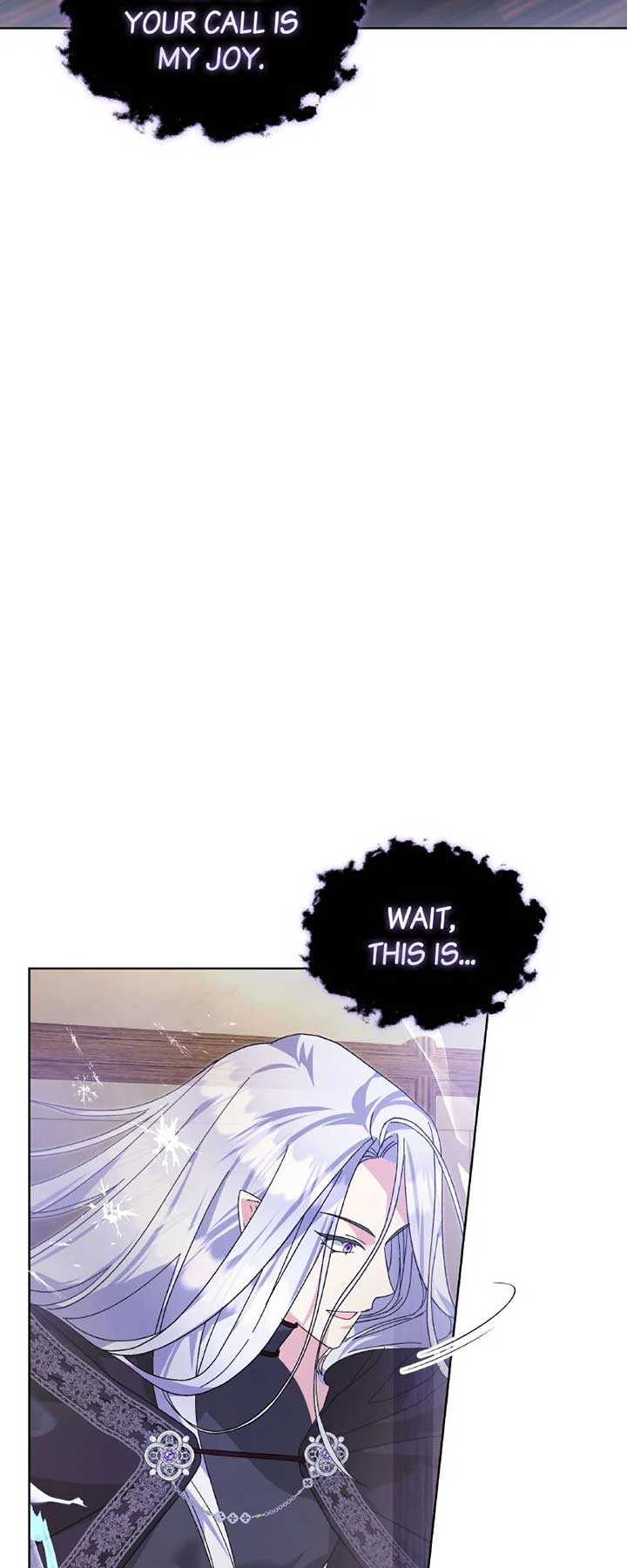 The Return of the Ex-Wife Chapter 45 321 32