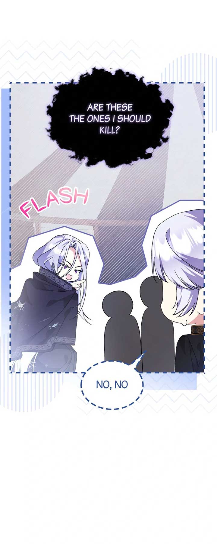 The Return of the Ex-Wife Chapter 45 323 34