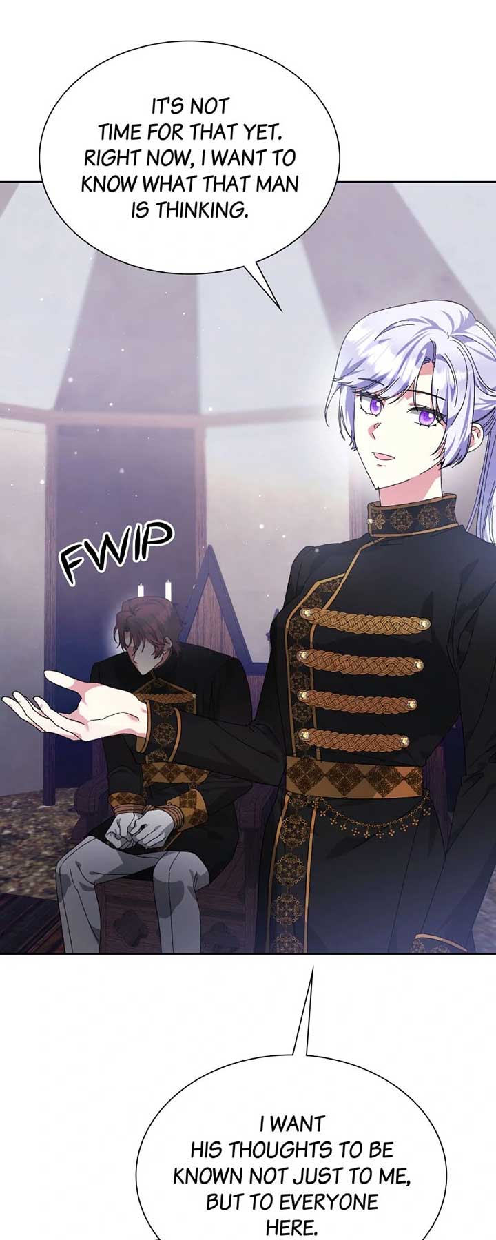 The Return of the Ex-Wife Chapter 45 324 35