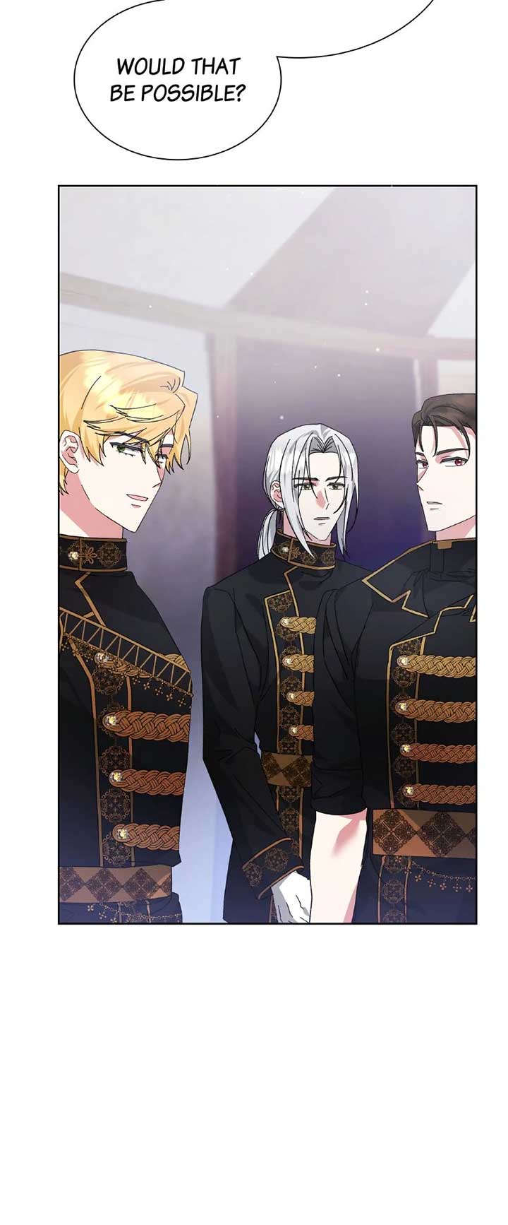 The Return of the Ex-Wife Chapter 45 325 36