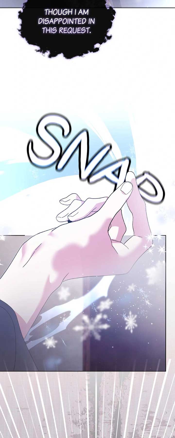 The Return of the Ex-Wife Chapter 45 327 38