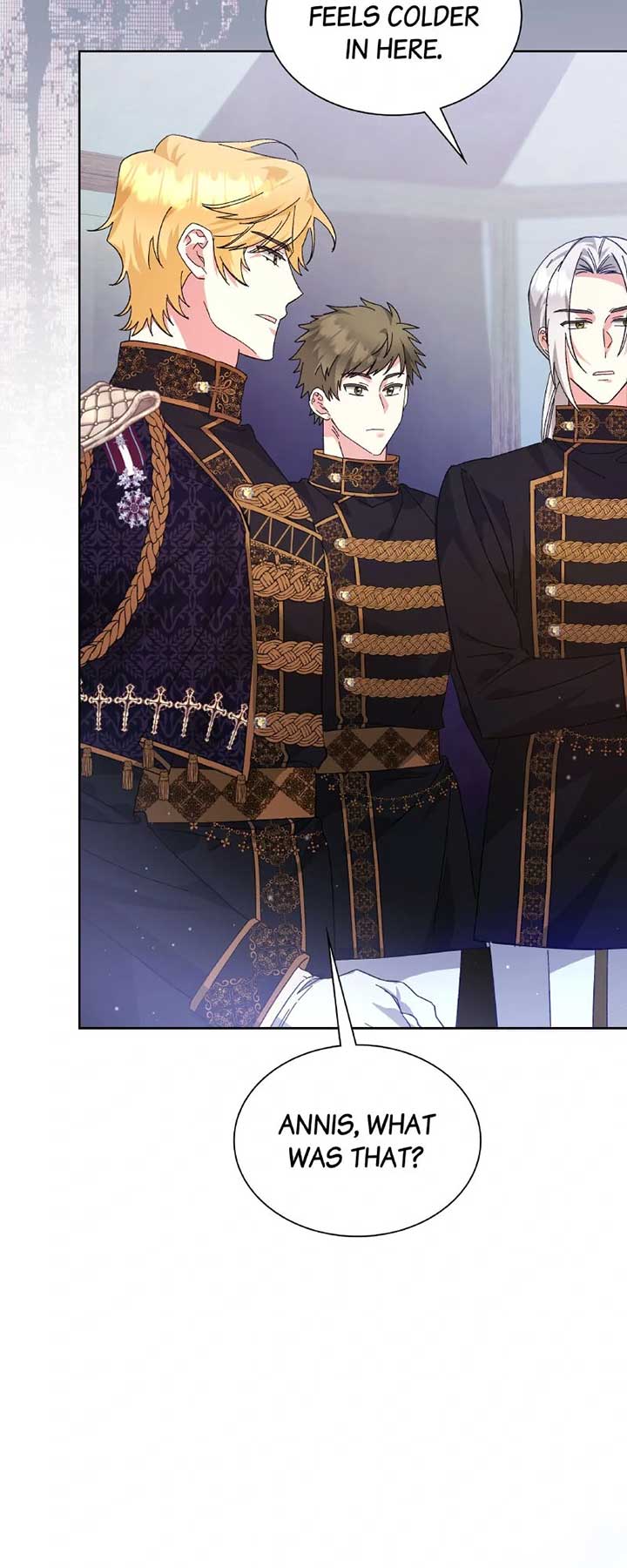 The Return of the Ex-Wife Chapter 45 329 40