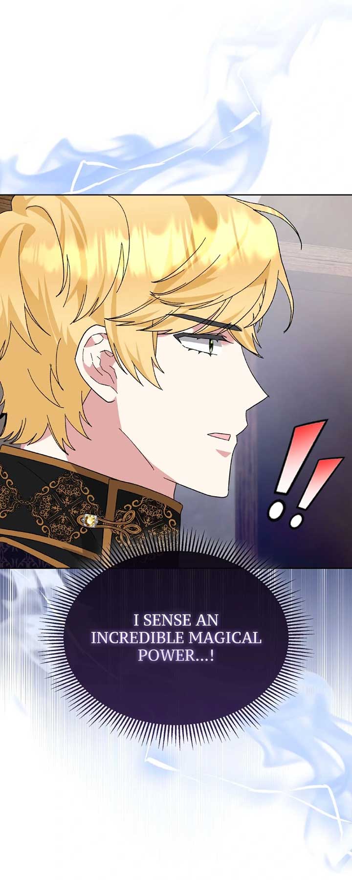 The Return of the Ex-Wife Chapter 45 330 41