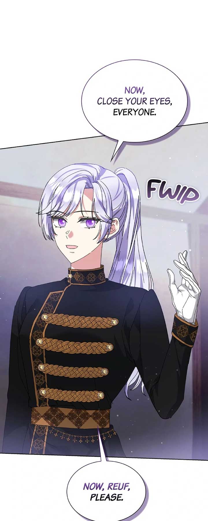 The Return of the Ex-Wife Chapter 45 332 43
