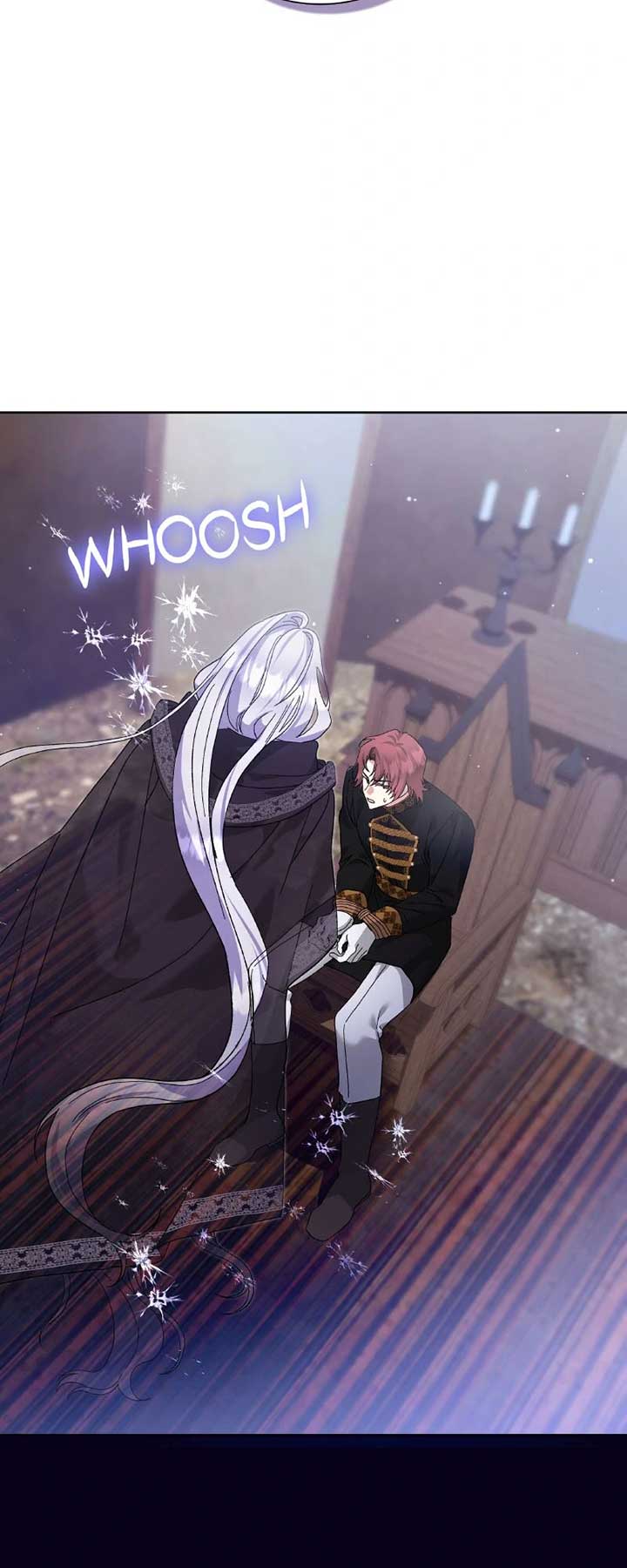 The Return of the Ex-Wife Chapter 45 333 44