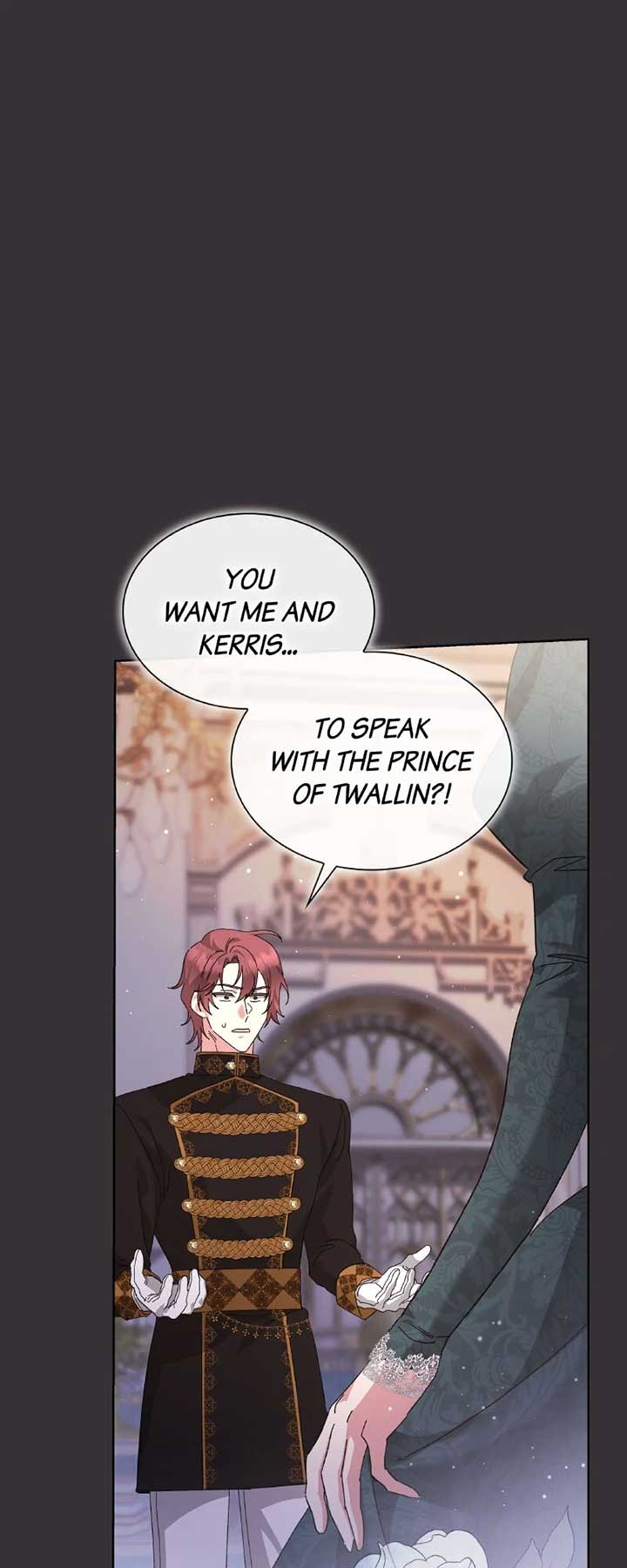 The Return of the Ex-Wife Chapter 45 338 49