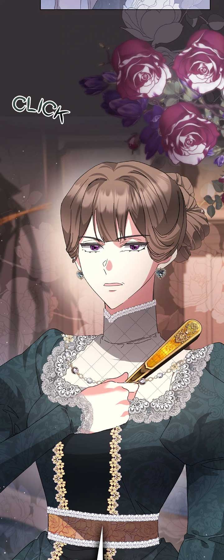 The Return of the Ex-Wife Chapter 45 339 50