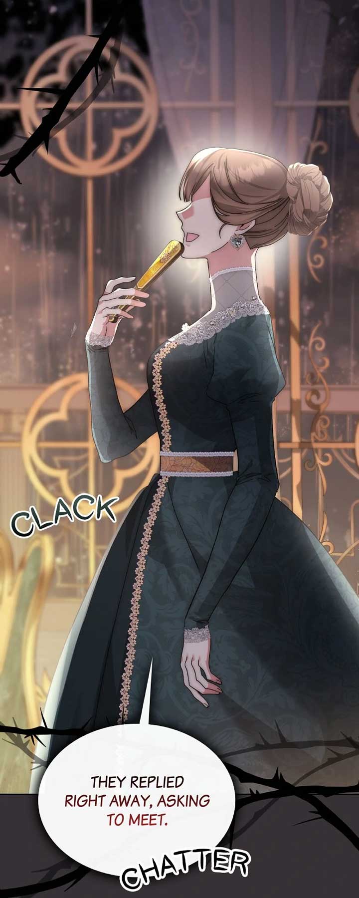 The Return of the Ex-Wife Chapter 45 342 53