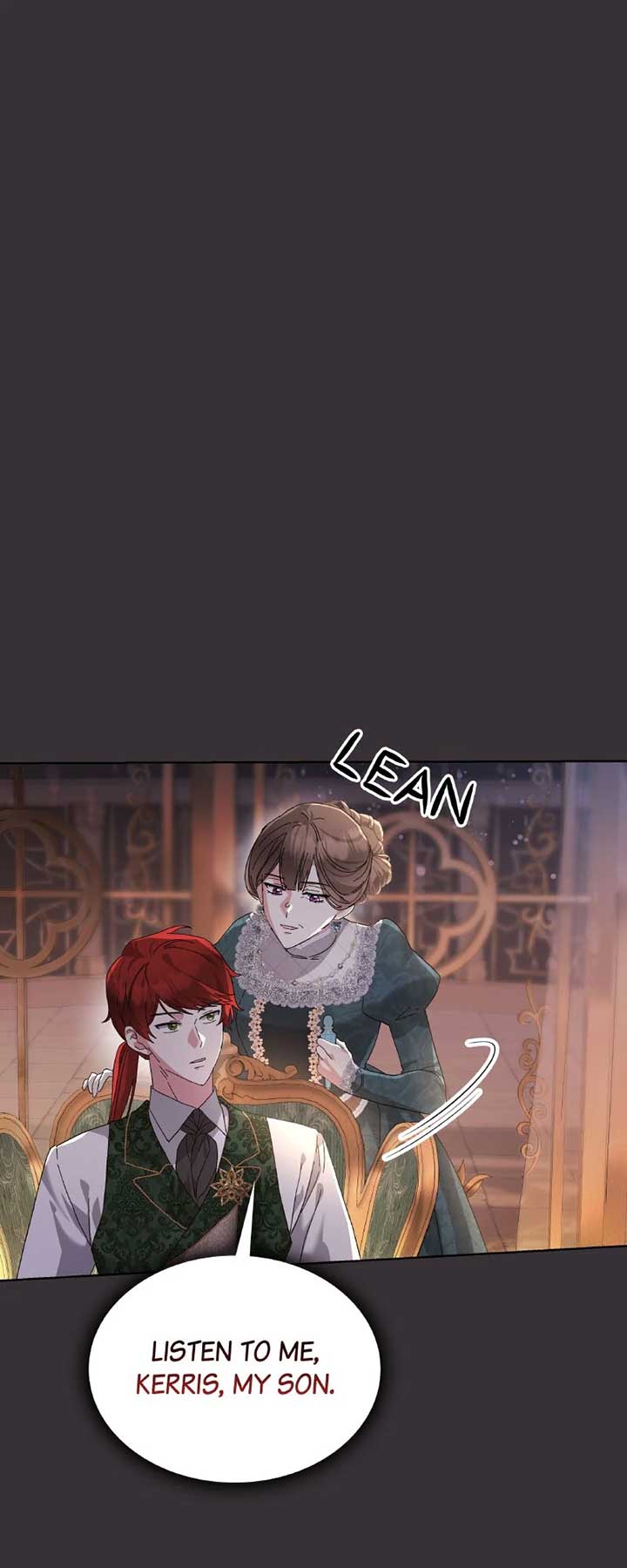 The Return of the Ex-Wife Chapter 45 344 55