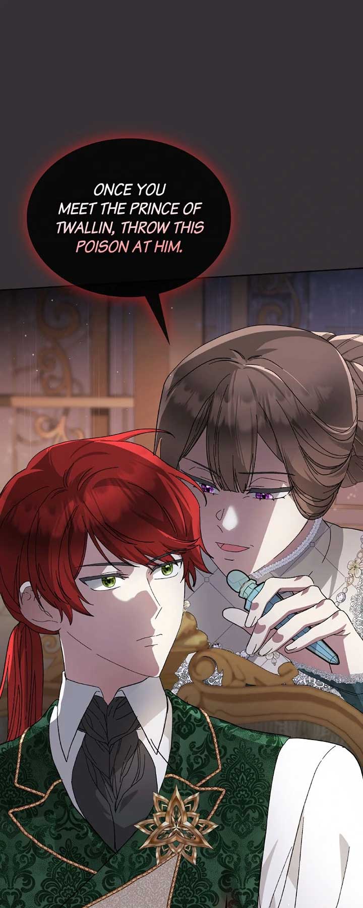 The Return of the Ex-Wife Chapter 45 346 57