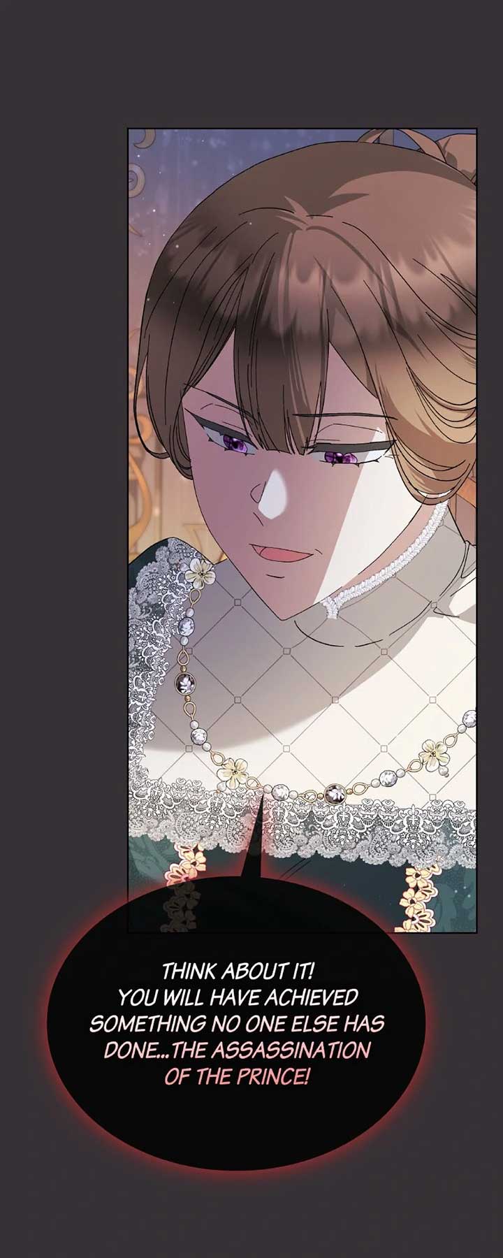 The Return of the Ex-Wife Chapter 45 348 59