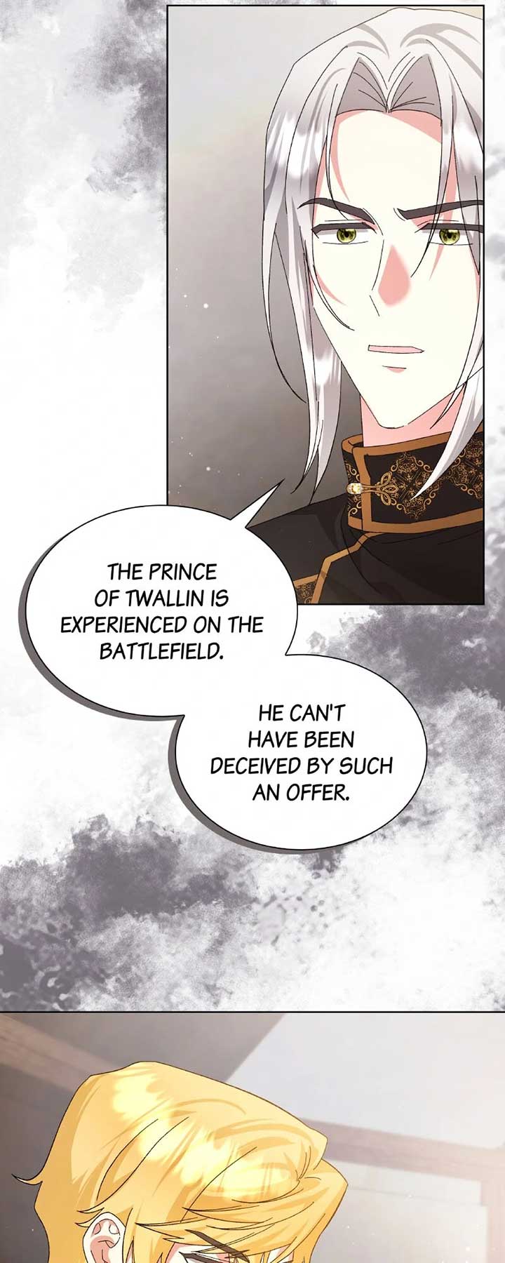 The Return of the Ex-Wife Chapter 45 354 65