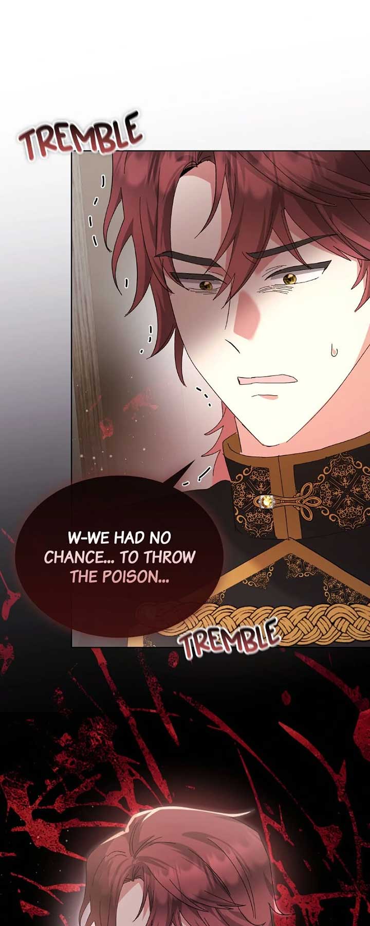 The Return of the Ex-Wife Chapter 45 356 67