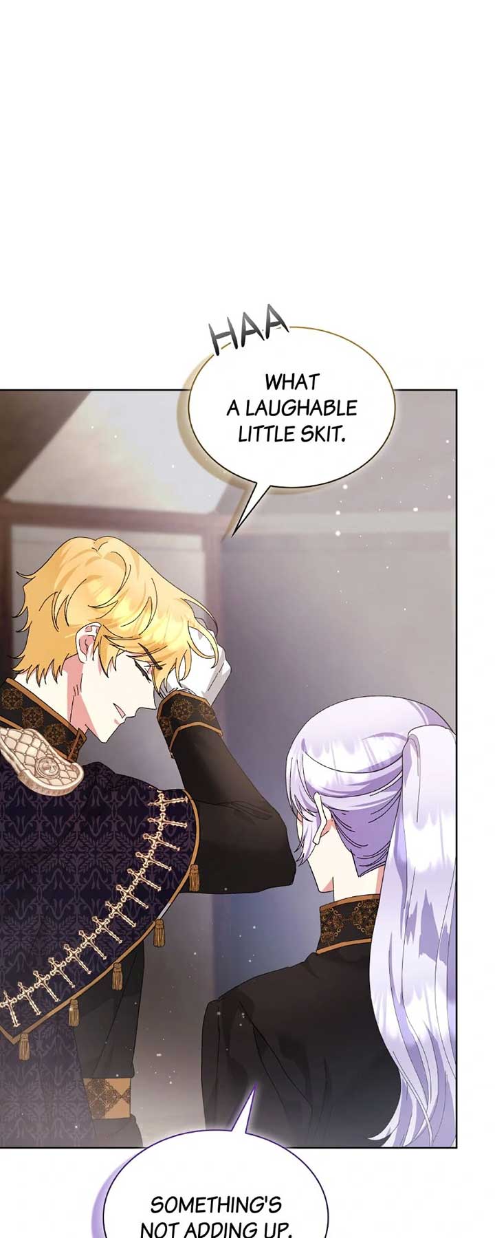 The Return of the Ex-Wife Chapter 45 359 70