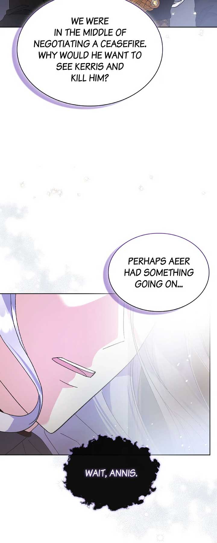 The Return of the Ex-Wife Chapter 45 361 72