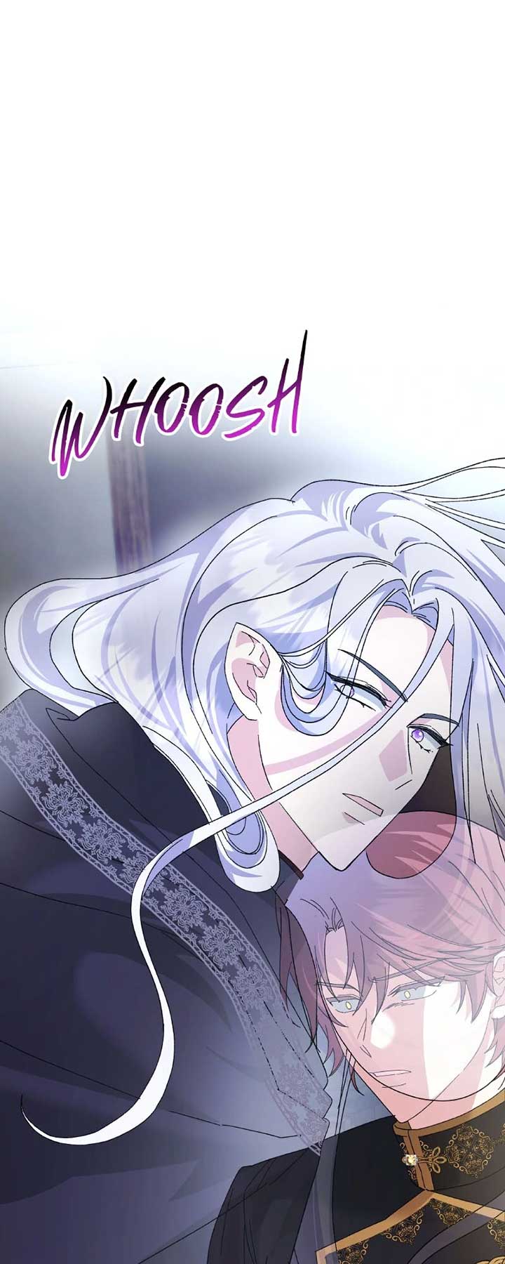 The Return of the Ex-Wife Chapter 45 363 74