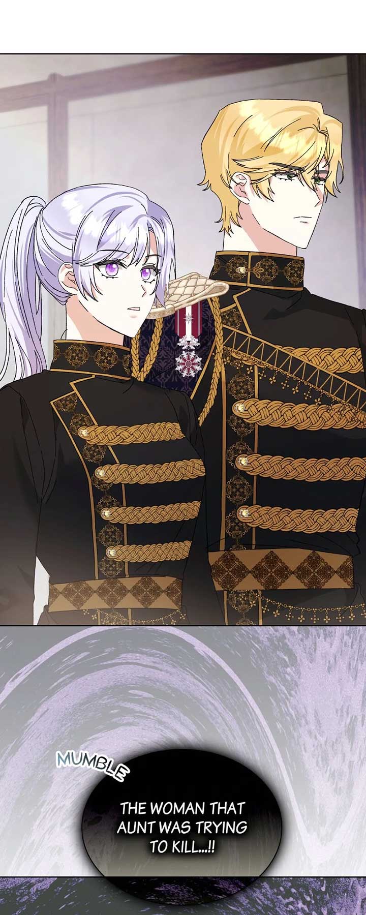 The Return of the Ex-Wife Chapter 45 366 77