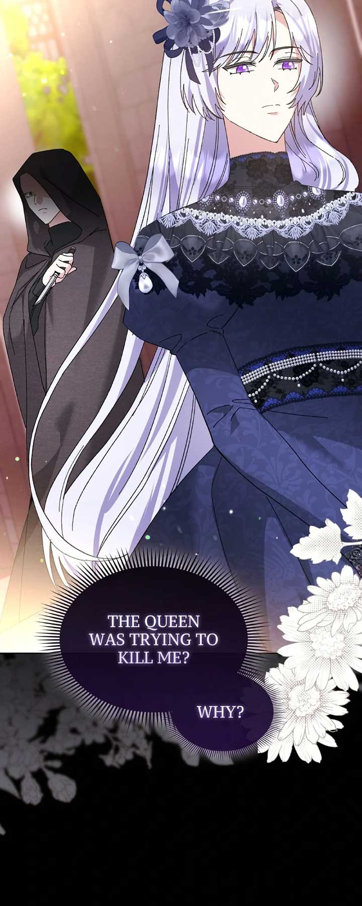 The Return of the Ex-Wife Chapter 45 368 79
