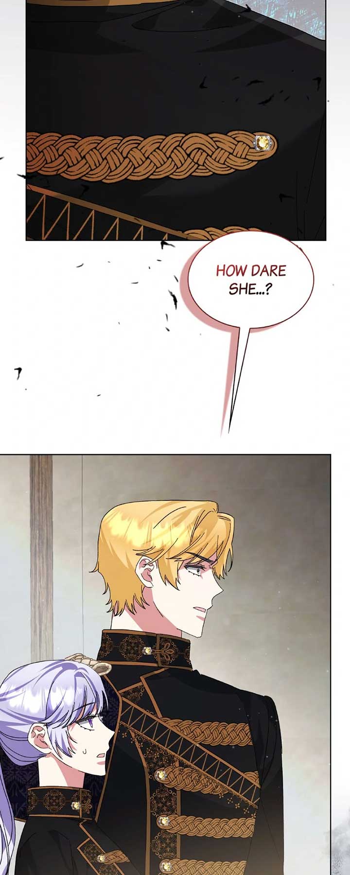The Return of the Ex-Wife Chapter 45 371 82