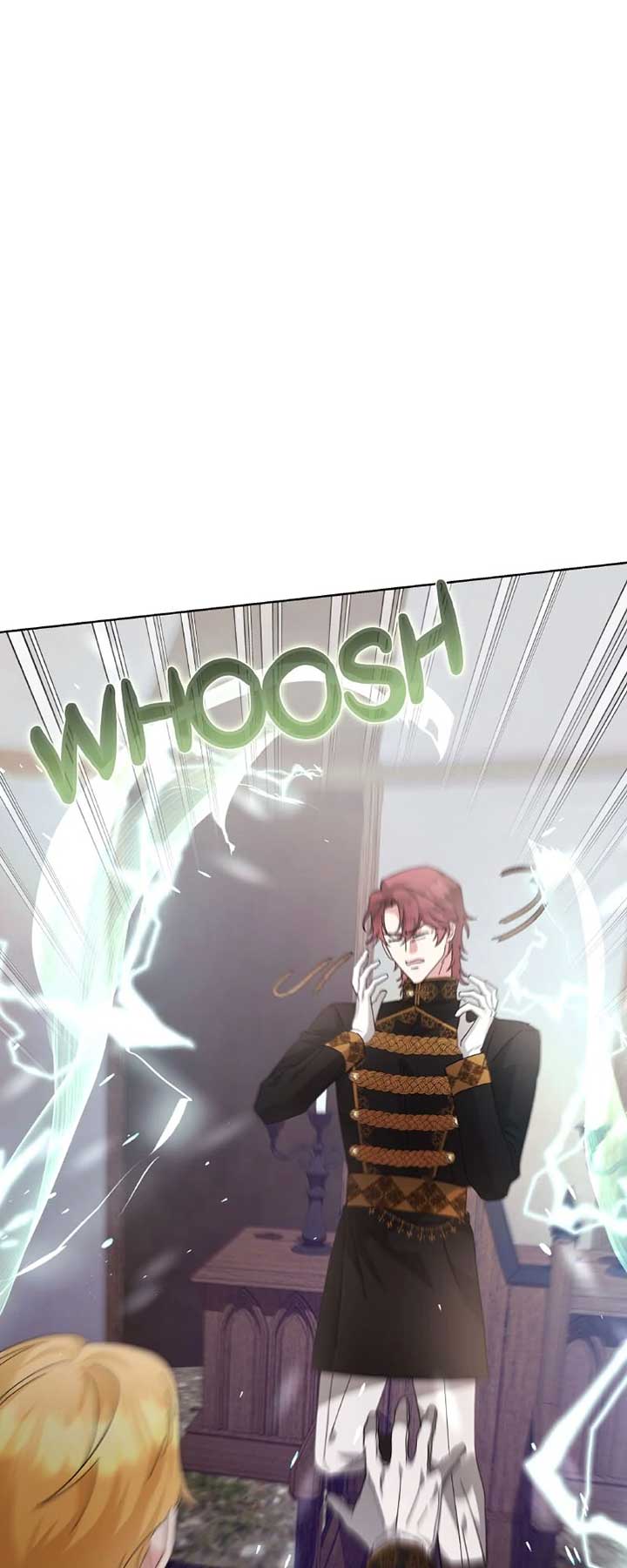 The Return of the Ex-Wife Chapter 45 375 86