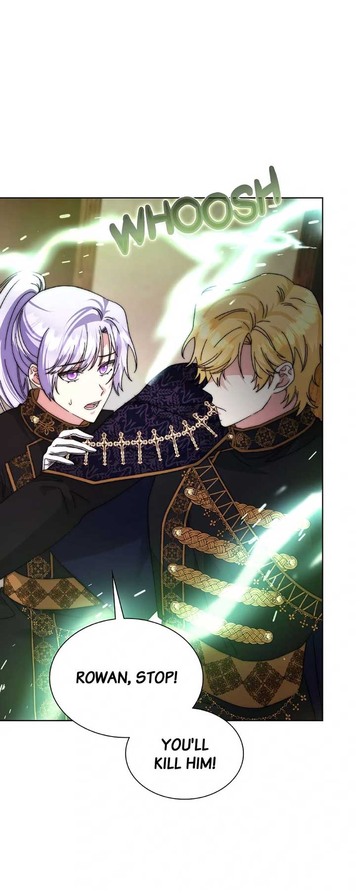 The Return of the Ex-Wife Chapter 45 379 90