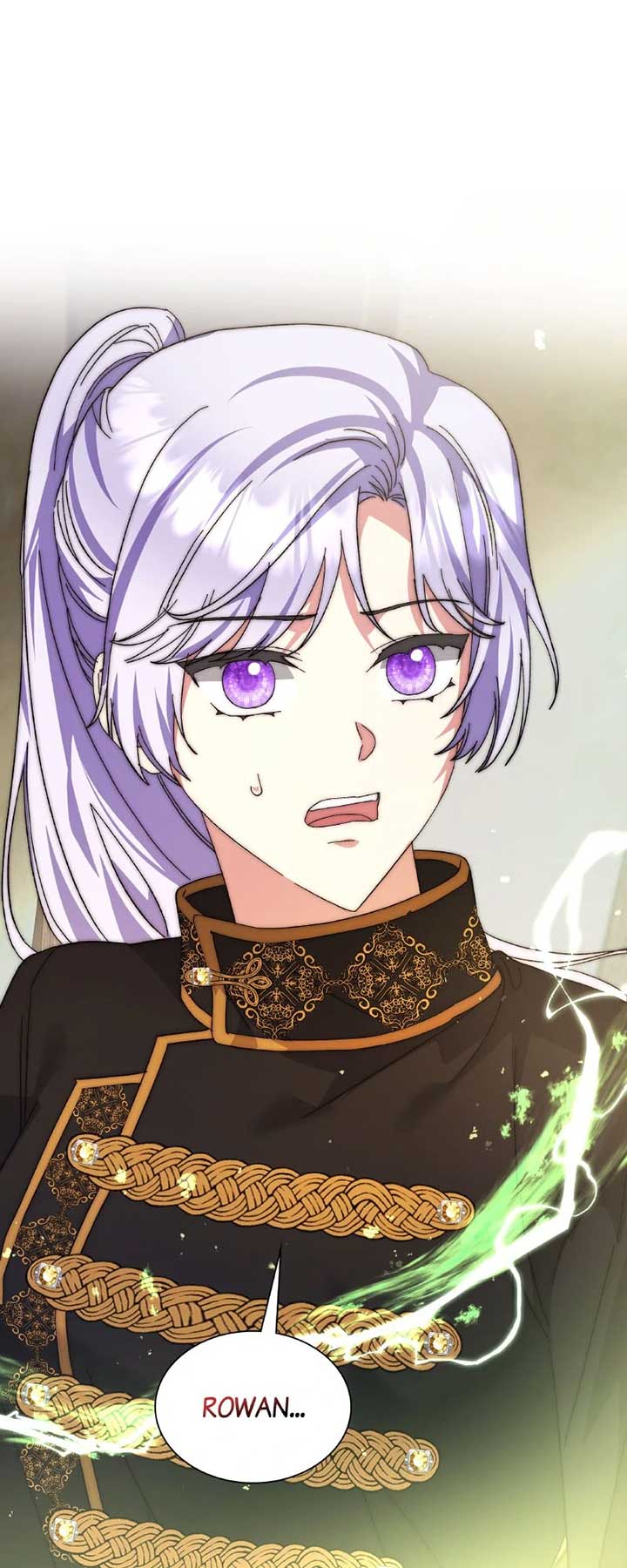 The Return of the Ex-Wife Chapter 45 380 91