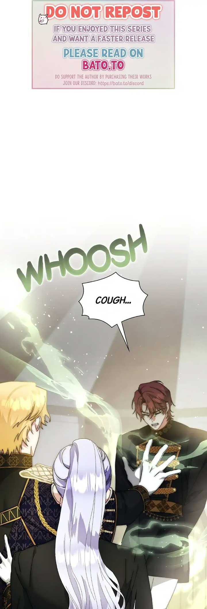 The Return of the Ex-Wife Chapter 46 290 01