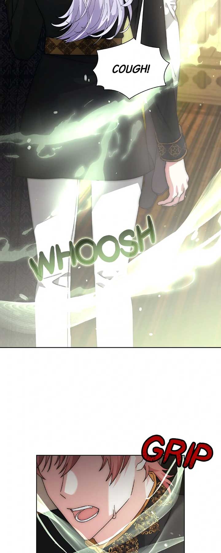 The Return of the Ex-Wife Chapter 46 291 02
