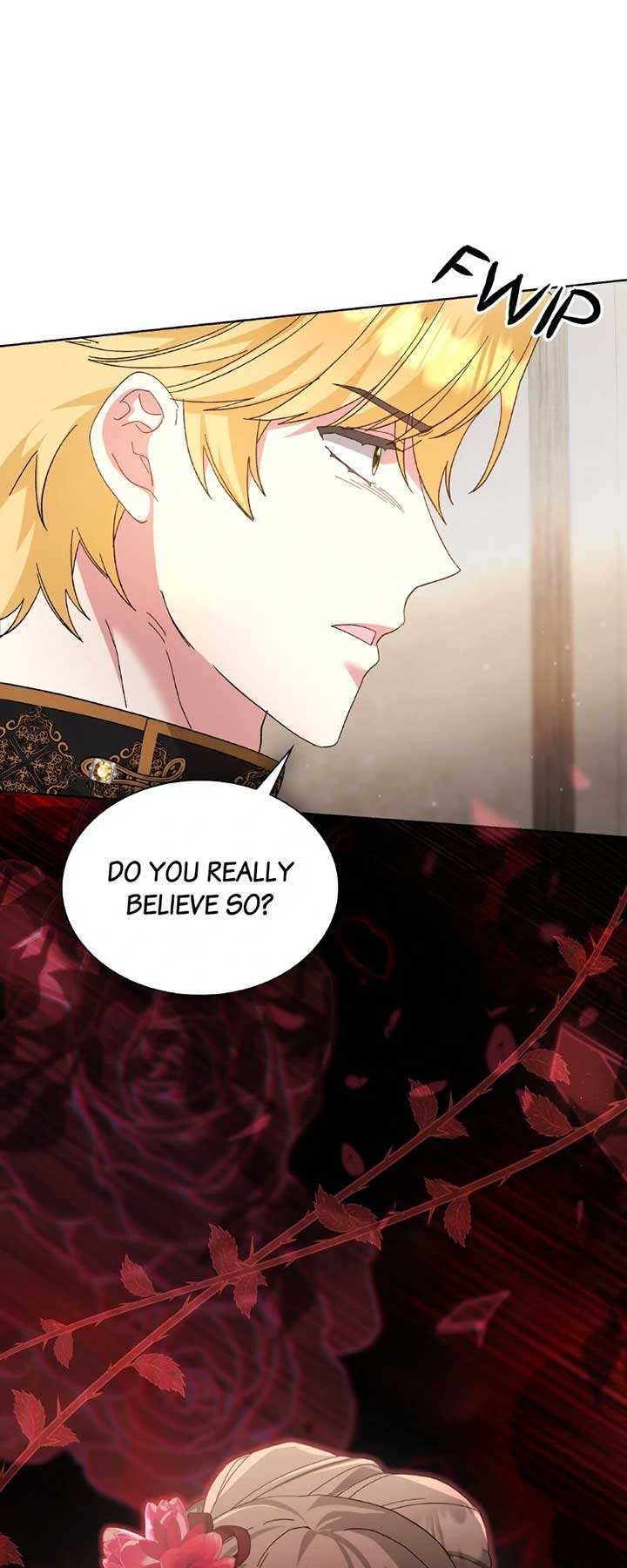 The Return of the Ex-Wife Chapter 46 296 07