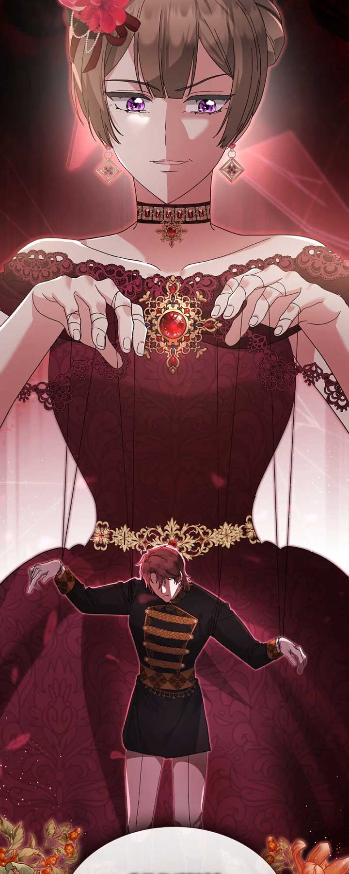The Return of the Ex-Wife Chapter 46 297 08