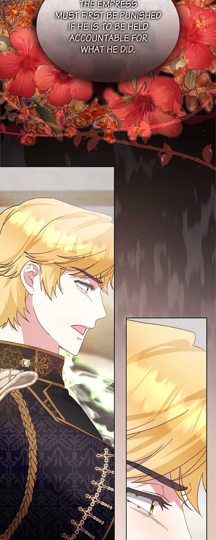 The Return of the Ex-Wife Chapter 46 298 09