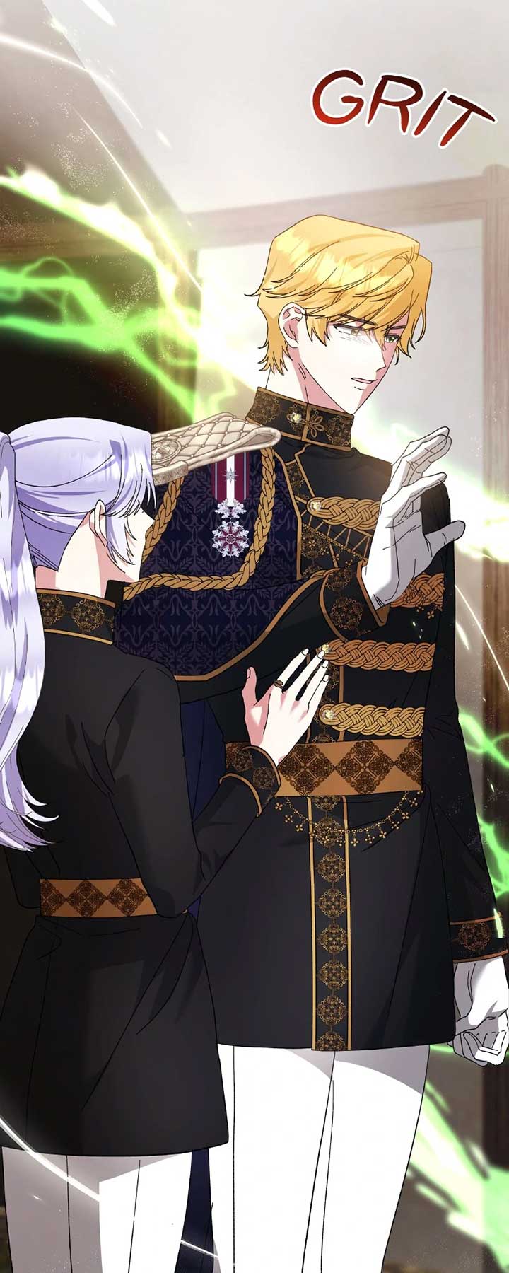 The Return of the Ex-Wife Chapter 46 300 11