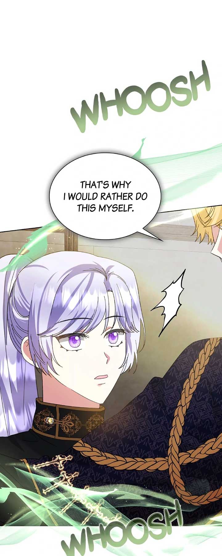 The Return of the Ex-Wife Chapter 46 302 13