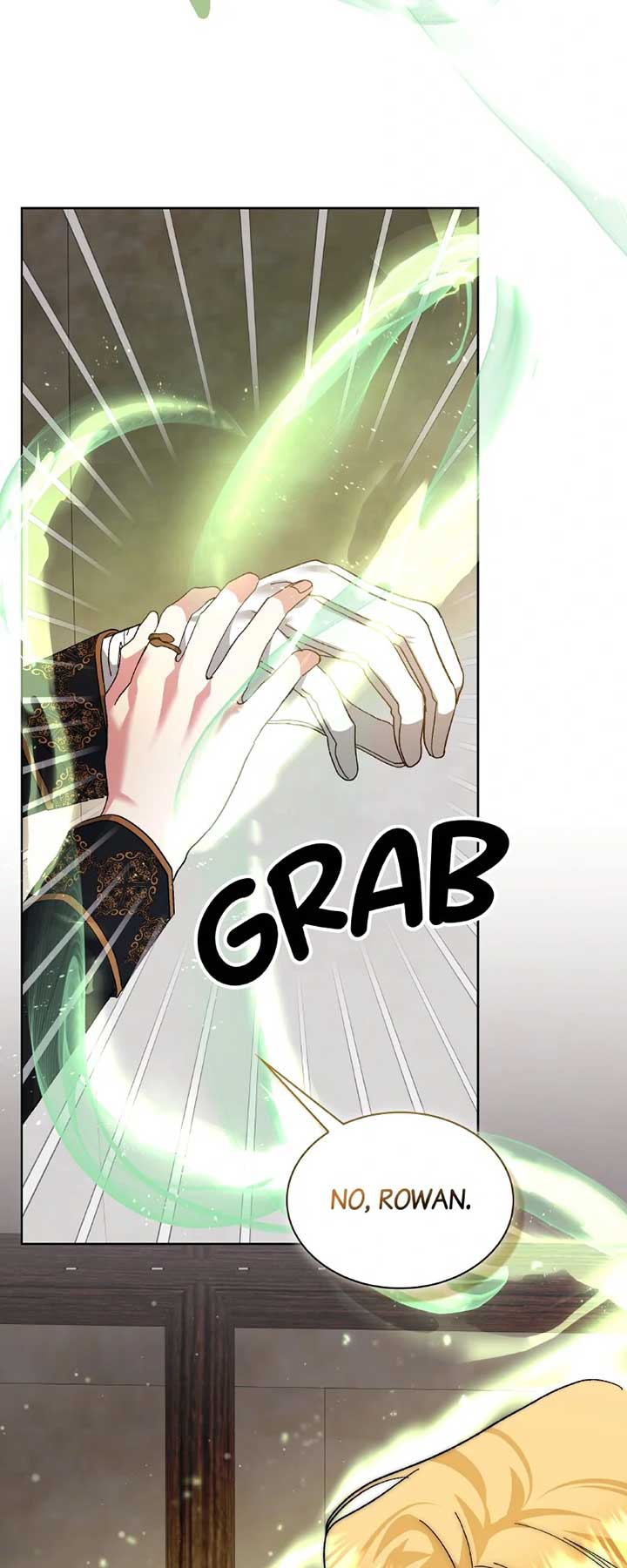 The Return of the Ex-Wife Chapter 46 303 14