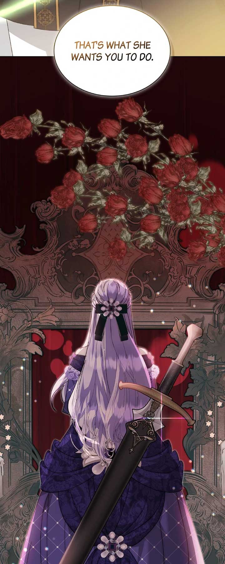 The Return of the Ex-Wife Chapter 46 305 16