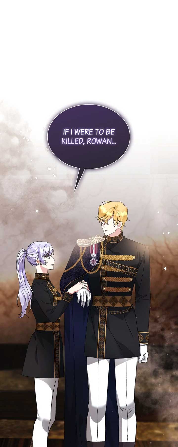 The Return of the Ex-Wife Chapter 46 307 18