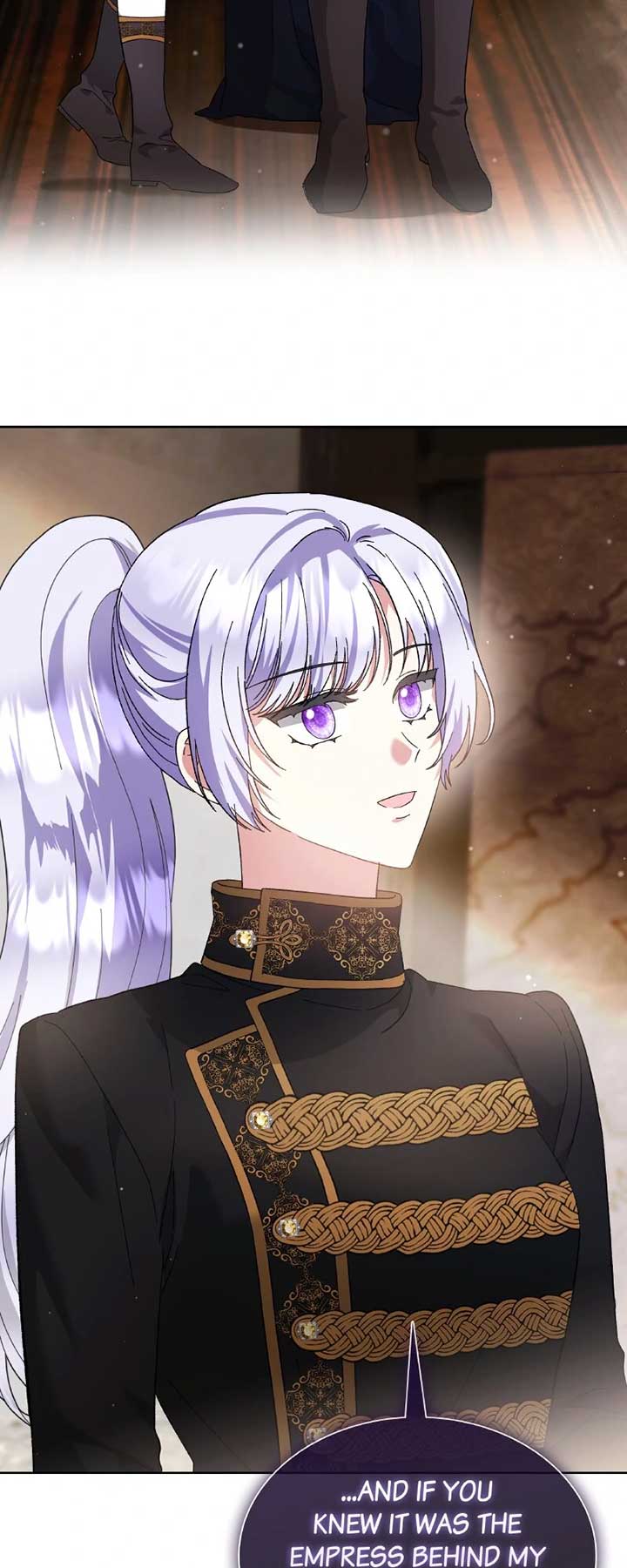 The Return of the Ex-Wife Chapter 46 308 19