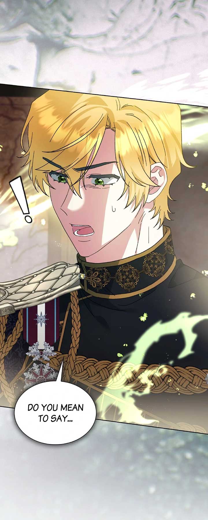 The Return of the Ex-Wife Chapter 46 310 21