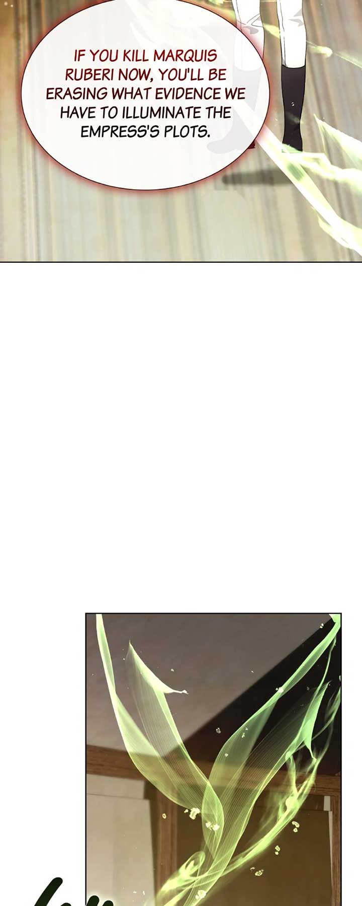 The Return of the Ex-Wife Chapter 46 316 27