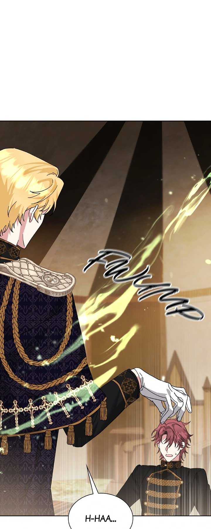 The Return of the Ex-Wife Chapter 46 318 29