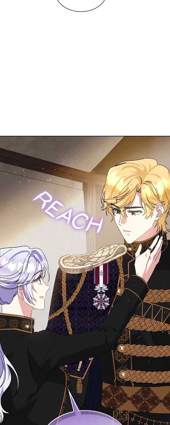 The Return of the Ex-Wife Chapter 46 319 30